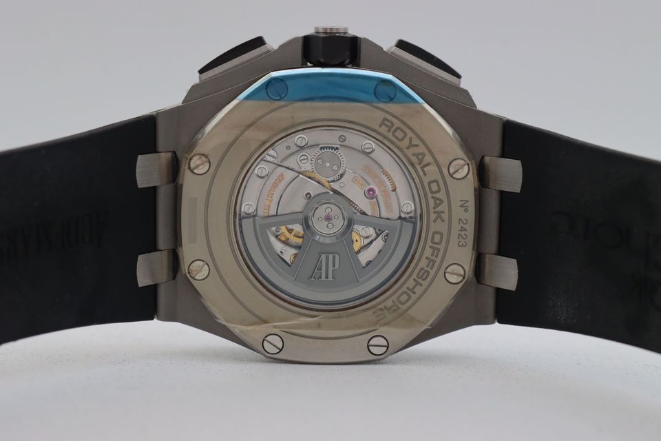 Audemars Piguet Royal Oak Offshore 26400SO.OO.A002CA.01 Image 4